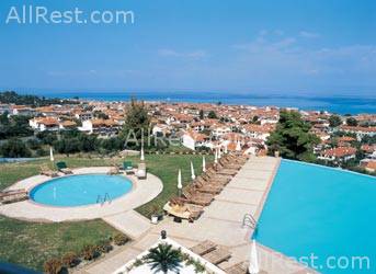Alia Palace Hotel 33